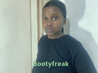 Bootyfreak