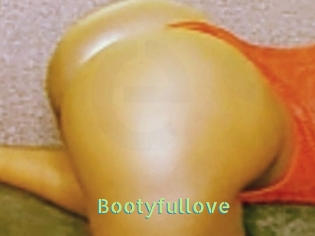 Bootyfullove