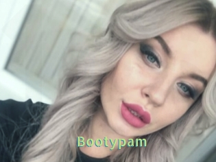 Bootypam
