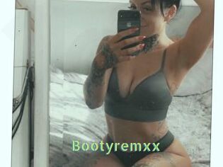 Bootyremxx