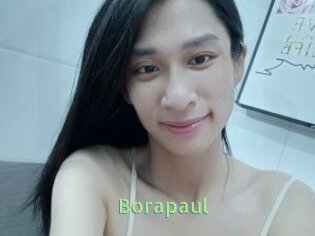 Borapaul