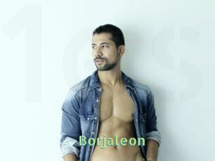 Borjaleon