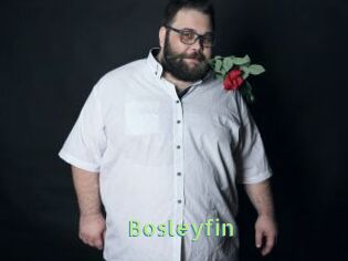 Bosleyfin