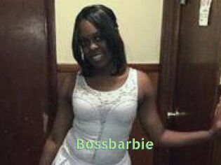 Bossbarbie