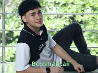 Bossmankaii