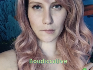 Boudiccalive