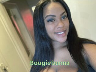Bougiebunna