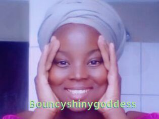 Bouncyshinygoddess
