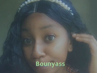 Bounyass