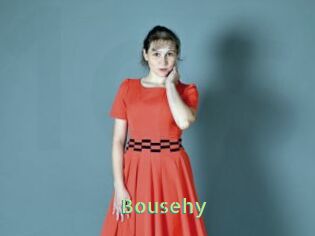 Bousehy
