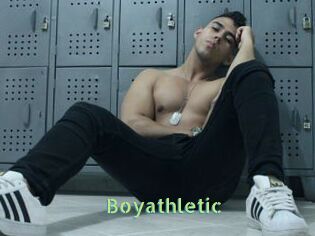 Boyathletic