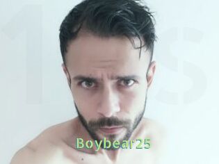 Boybear25