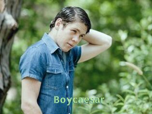 boycaesar Une Etudiante Sexy