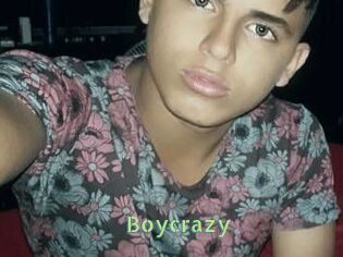 Boycrazy