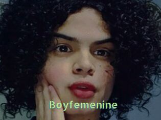boyfemenine Une Etudiante Sexy