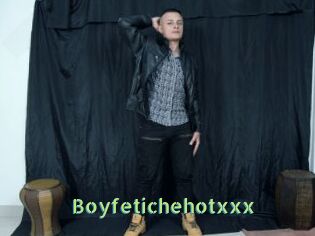 Boyfetichehotxxx