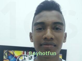 Boyhotfun