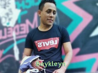 Boykleyn