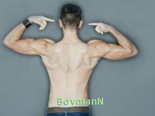 BoymanN