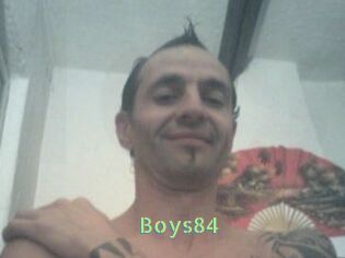 Boys84