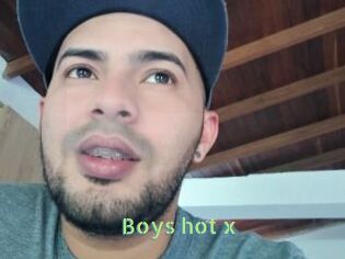 Boys_hot_x