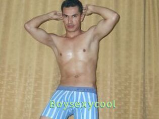 Boysexycool