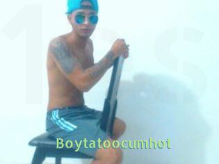 Boytatoocumhot