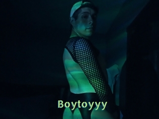 Boytoyyy