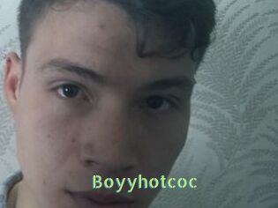 Boyyhotcoc