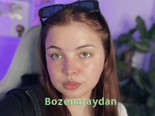 Bozenaraydan