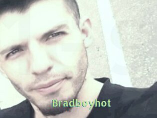 Bradboyhot
