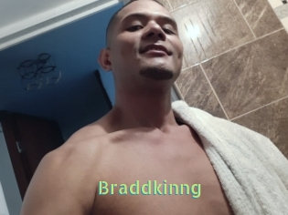 Braddkinng