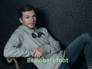 Brainbarefoot