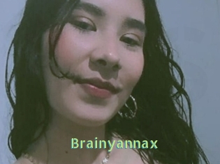 Brainyannax