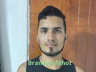 brandom18hot Une Etudiante Sexy
