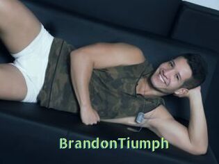 BrandonTiumph