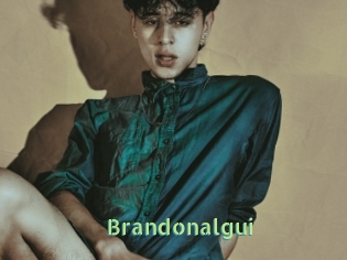 brandonalgui Une Etudiante Sexy