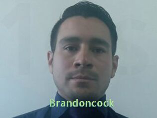 Brandoncock