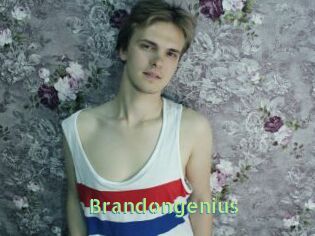 Brandongenius