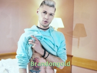 Brandongold