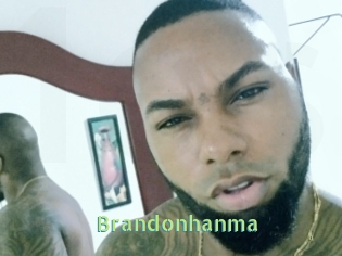 brandonhanma Une Etudiante Sexy