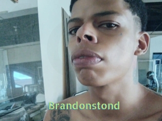 Brandonstond