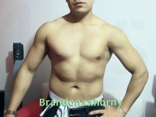 Brandonxxhorny