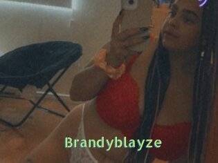 Brandyblayze