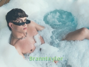 Branntaylor