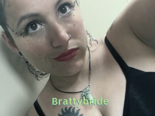 Brattybride