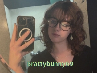 Brattybunny69