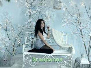Braunanna