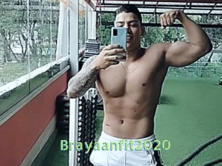 brayaanfit2020 Une Etudiante Sexy