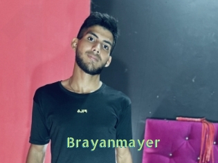 Brayanmayer